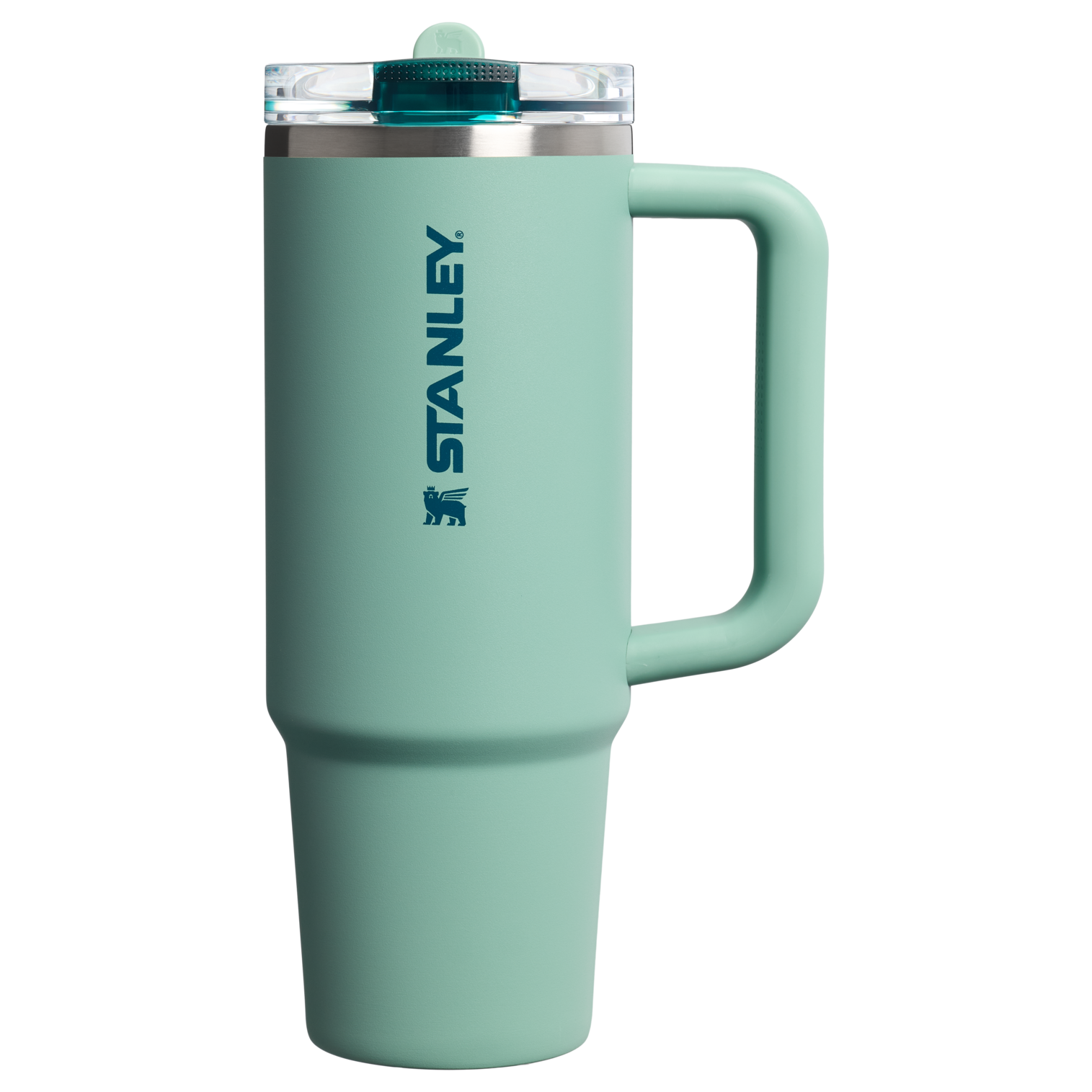 The Quencher ProTour Flip Straw Tumbler | 30 OZ - Stanley Create - Your Sip Routine