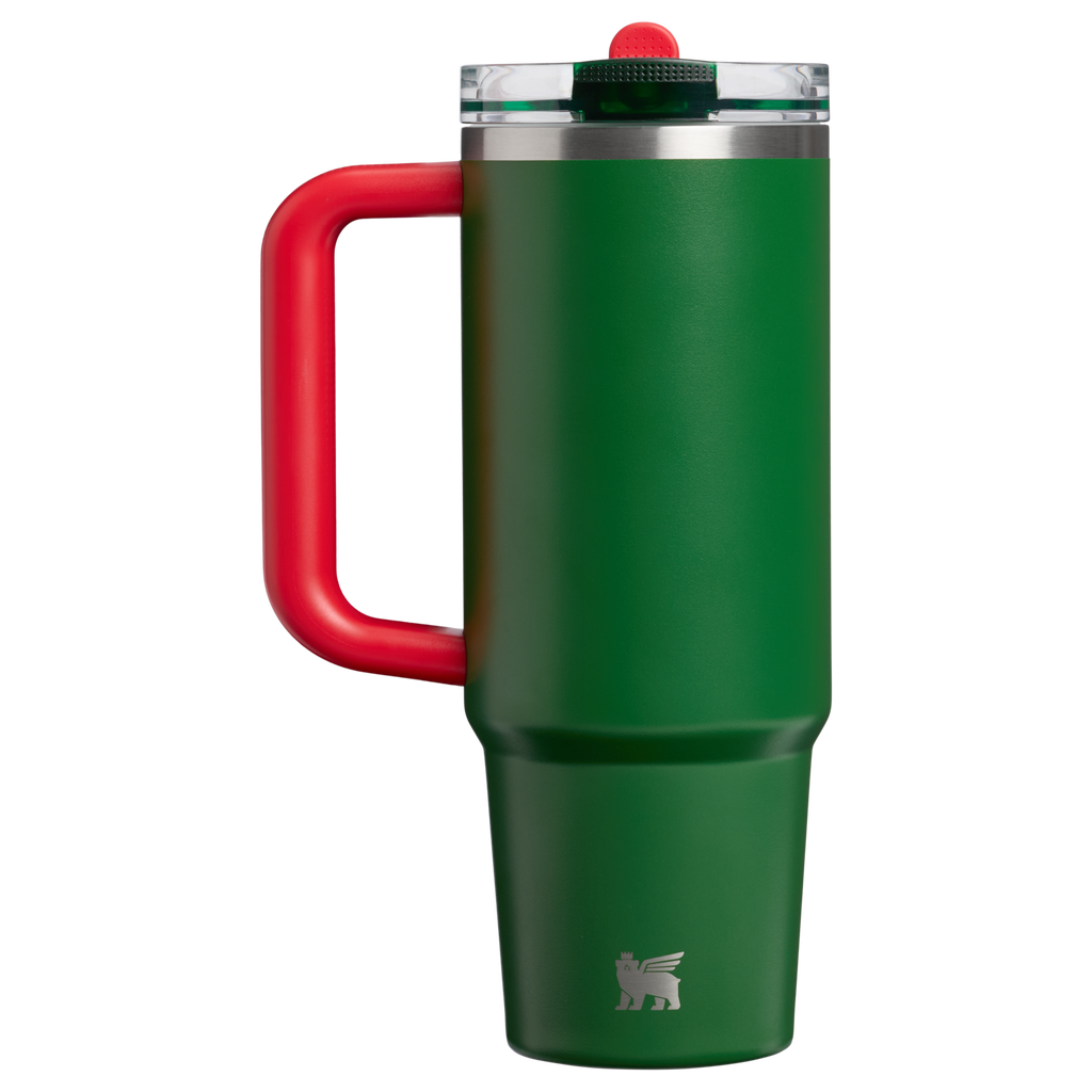 The Country Collection Quencher® ProTour Flip Straw Tumbler | 30 OZ - Stanley1913 Daily Sip