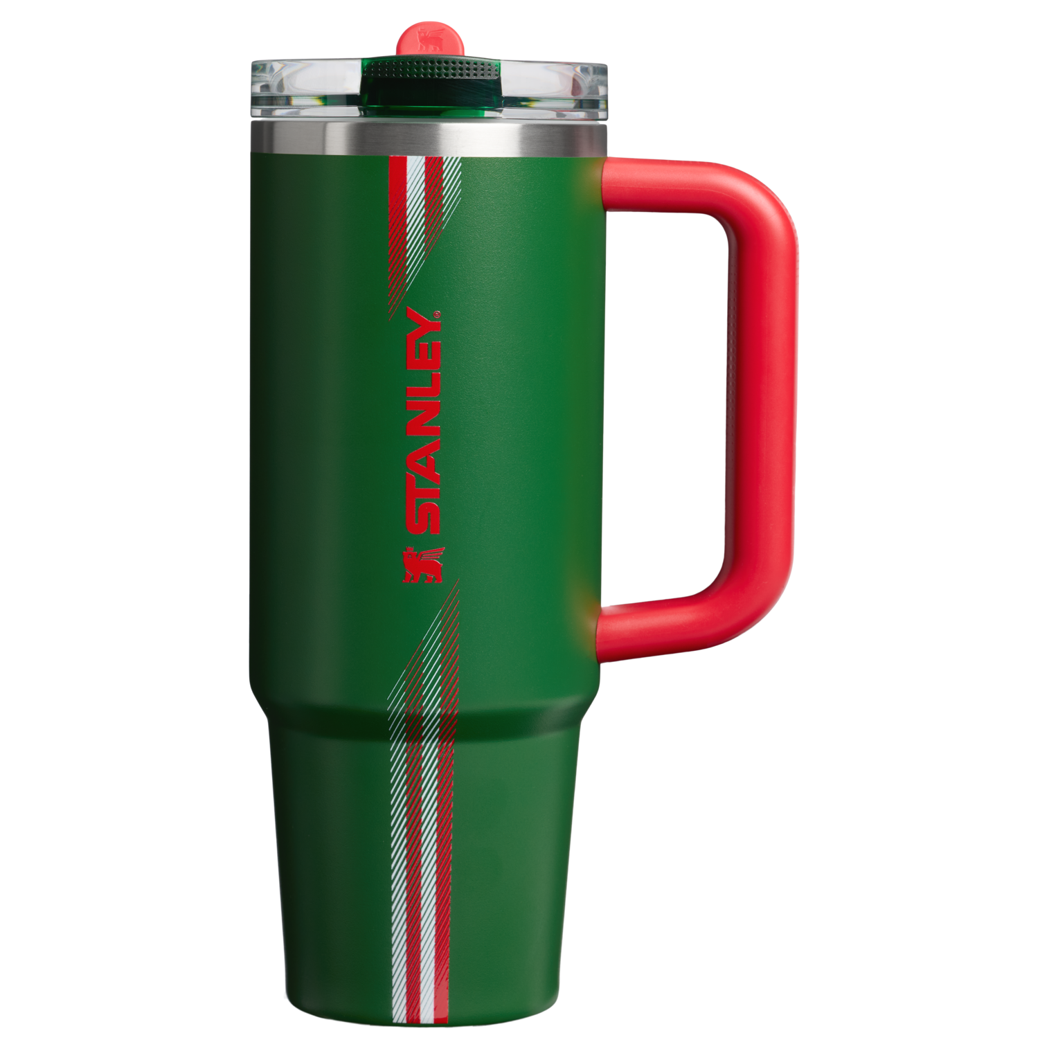 Country Collection Quencher® ProTour Flip Straw Tumbler | 30 oz - Stanley Create - Fill. Sip. Repeat.