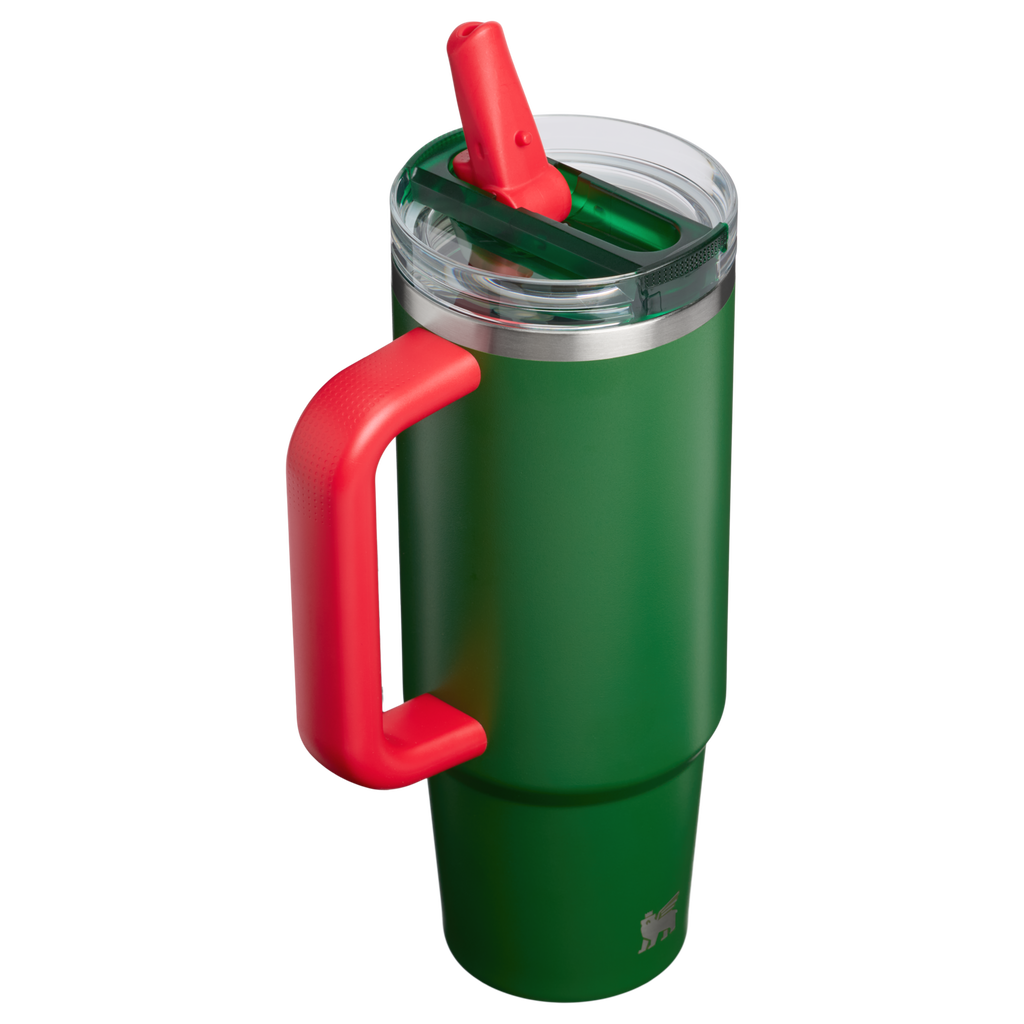 The Country Collection Quencher® ProTour Flip Straw Tumbler | 30 OZ - Stanley1913 Daily Sip