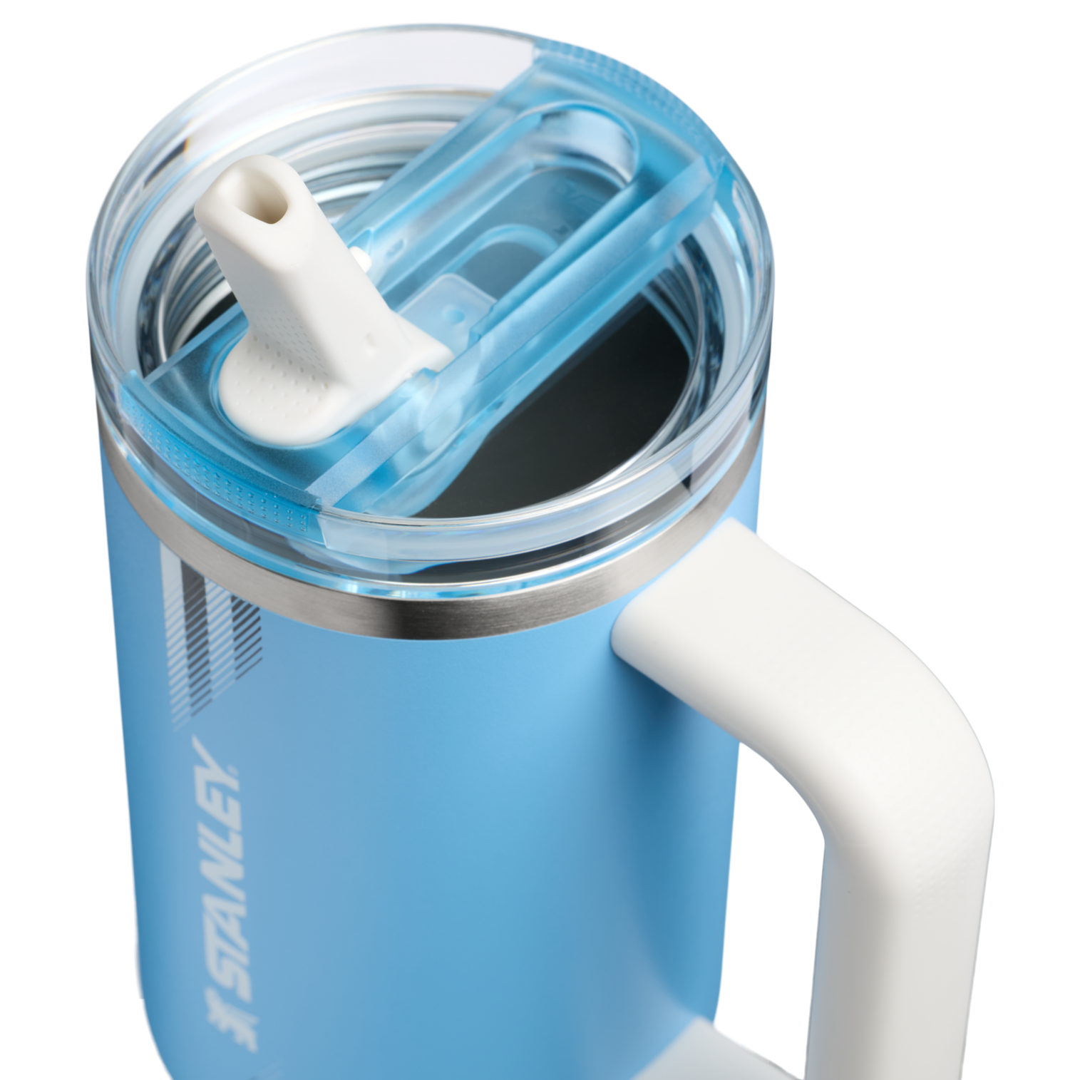 The Country Collection Quencher® ProTour Flip Straw Tumbler | 30 OZ - Stanley1913 Daily Sip