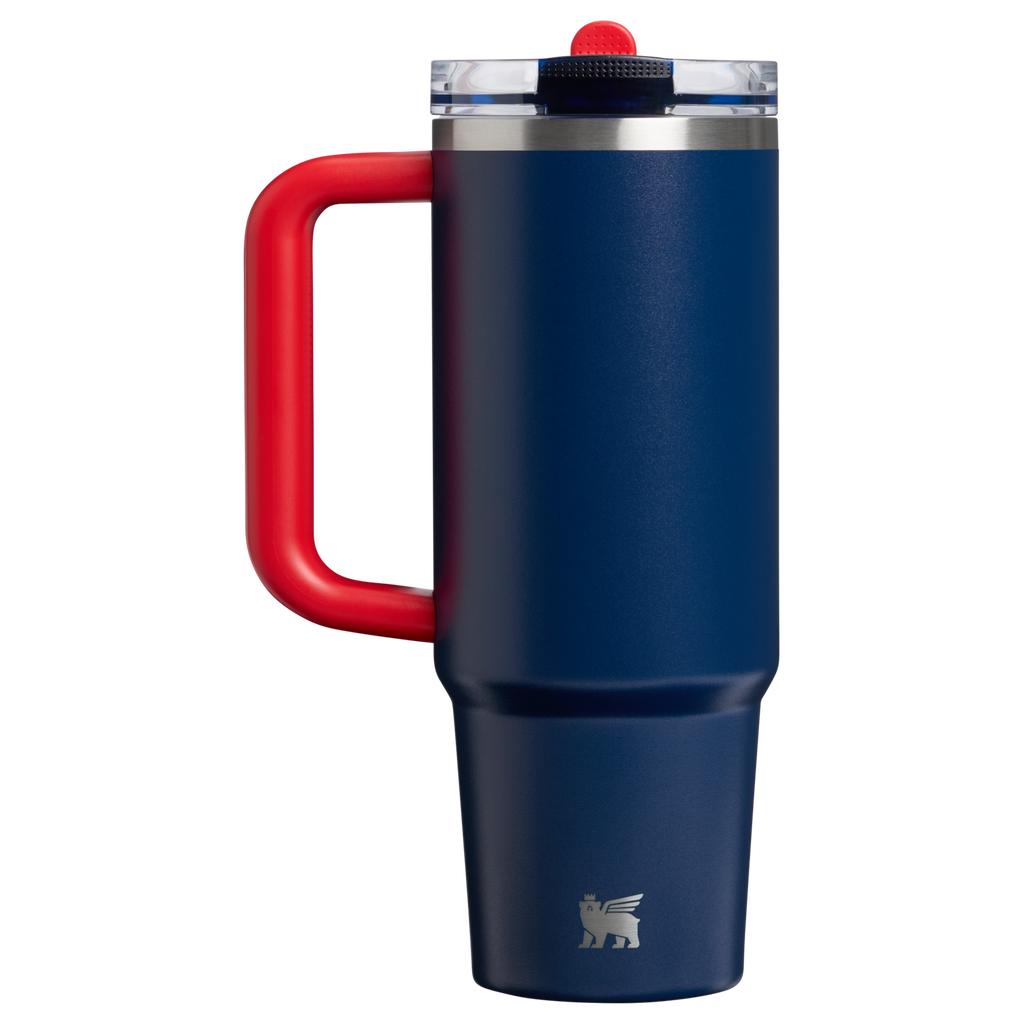 The Country Collection Quencher® ProTour Flip Straw Tumbler | 30 OZ - Stanley1913 Daily Sip