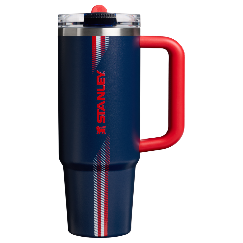 Country Collection Quencher® ProTour Flip Straw Tumbler | 30 oz - Stanley Create - Fill. Sip. Repeat.