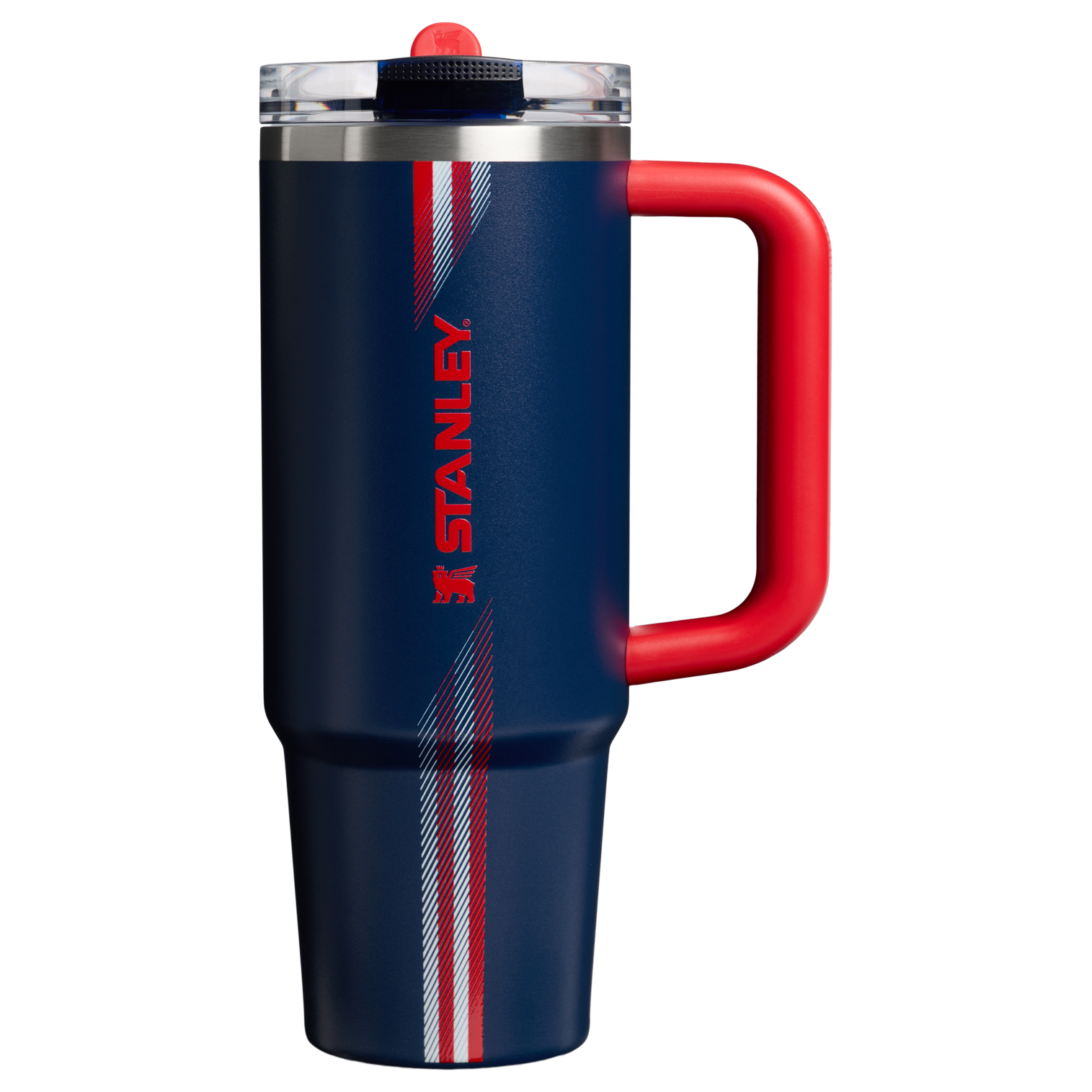 Country Collection Quencher® ProTour Flip Straw Tumbler | 30 oz - Stanley Create - Fill. Sip. Repeat.