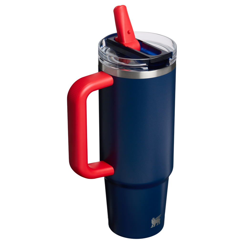The Country Collection Quencher® ProTour Flip Straw Tumbler | 30 OZ - Stanley1913 Daily Sip