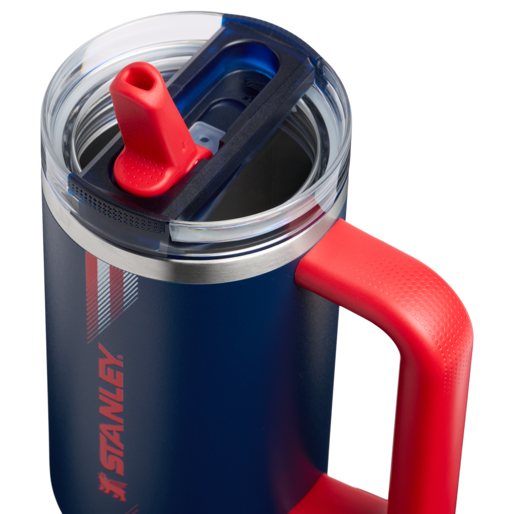 The Country Collection Quencher® ProTour Flip Straw Tumbler | 30 OZ - Stanley1913 Daily Sip