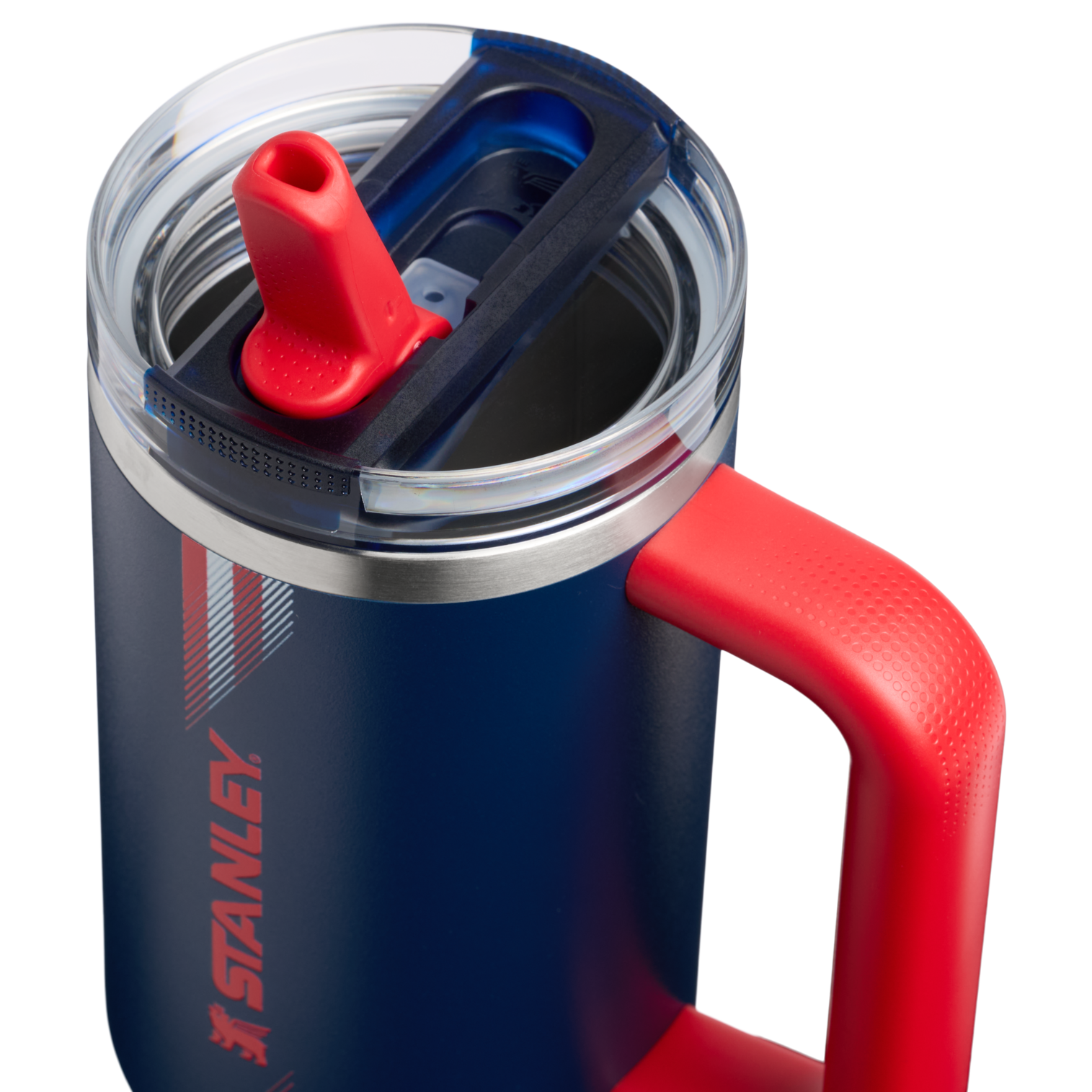 The Country Collection Quencher® ProTour Flip Straw Tumbler | 30 OZ - Stanley1913 Daily Sip