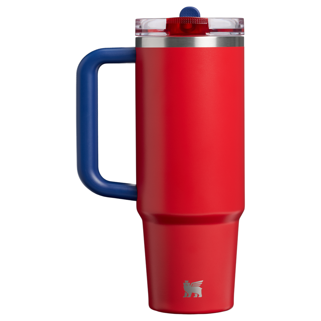 The Country Collection Quencher® ProTour Flip Straw Tumbler | 30 OZ - Stanley1913 Daily Sip