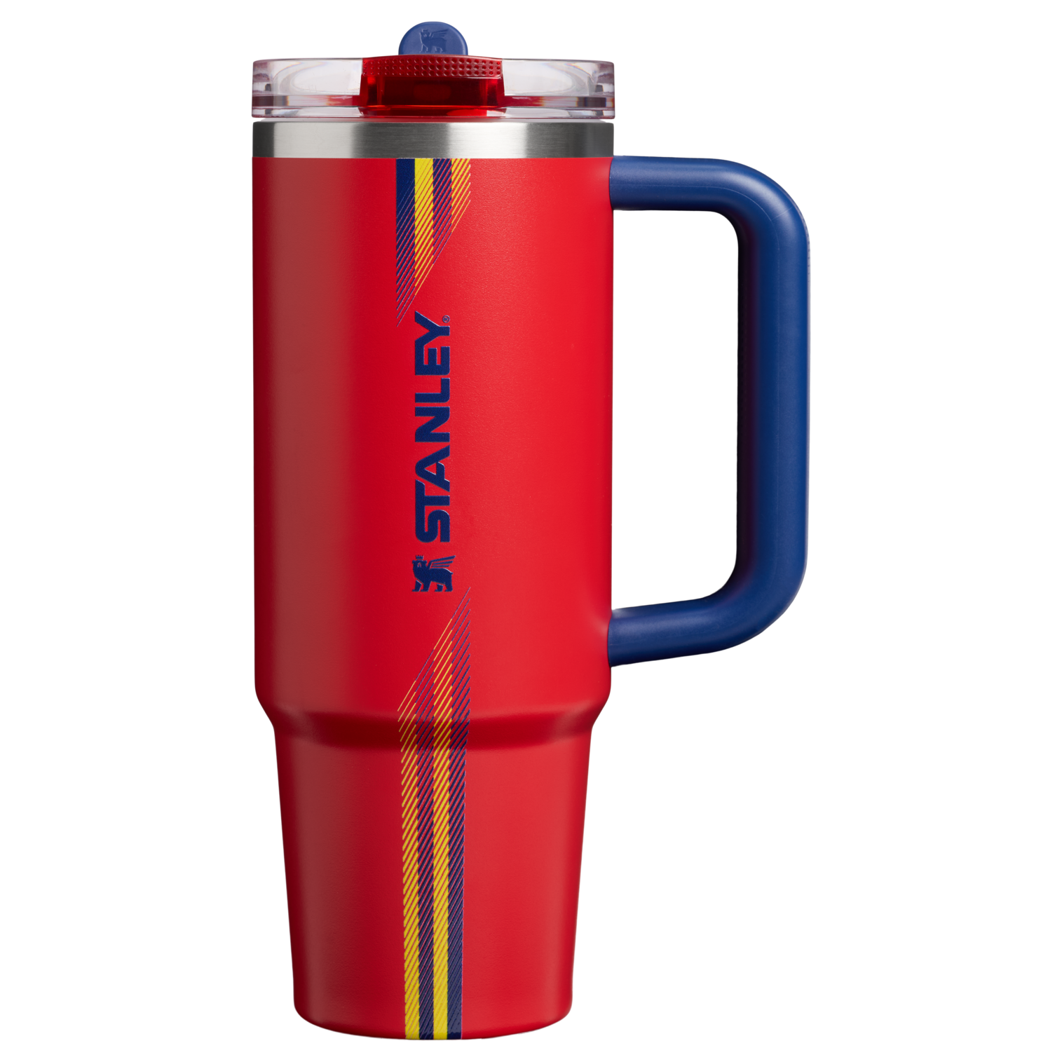 The Country Collection Quencher® ProTour Flip Straw Tumbler | 30 OZ - Stanley1913 Daily Sip
