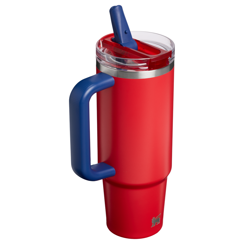 The Country Collection Quencher® ProTour Flip Straw Tumbler | 30 OZ - Stanley1913 Daily Sip