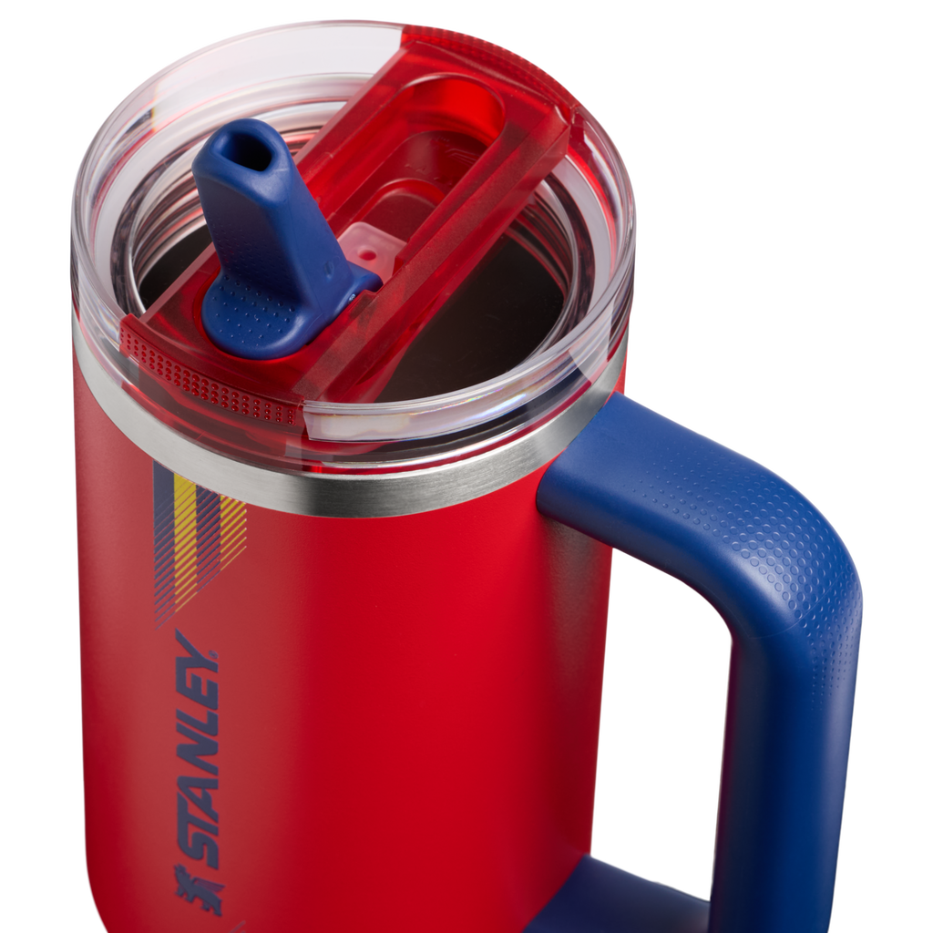 The Country Collection Quencher® ProTour Flip Straw Tumbler | 30 OZ - Stanley1913 Daily Sip