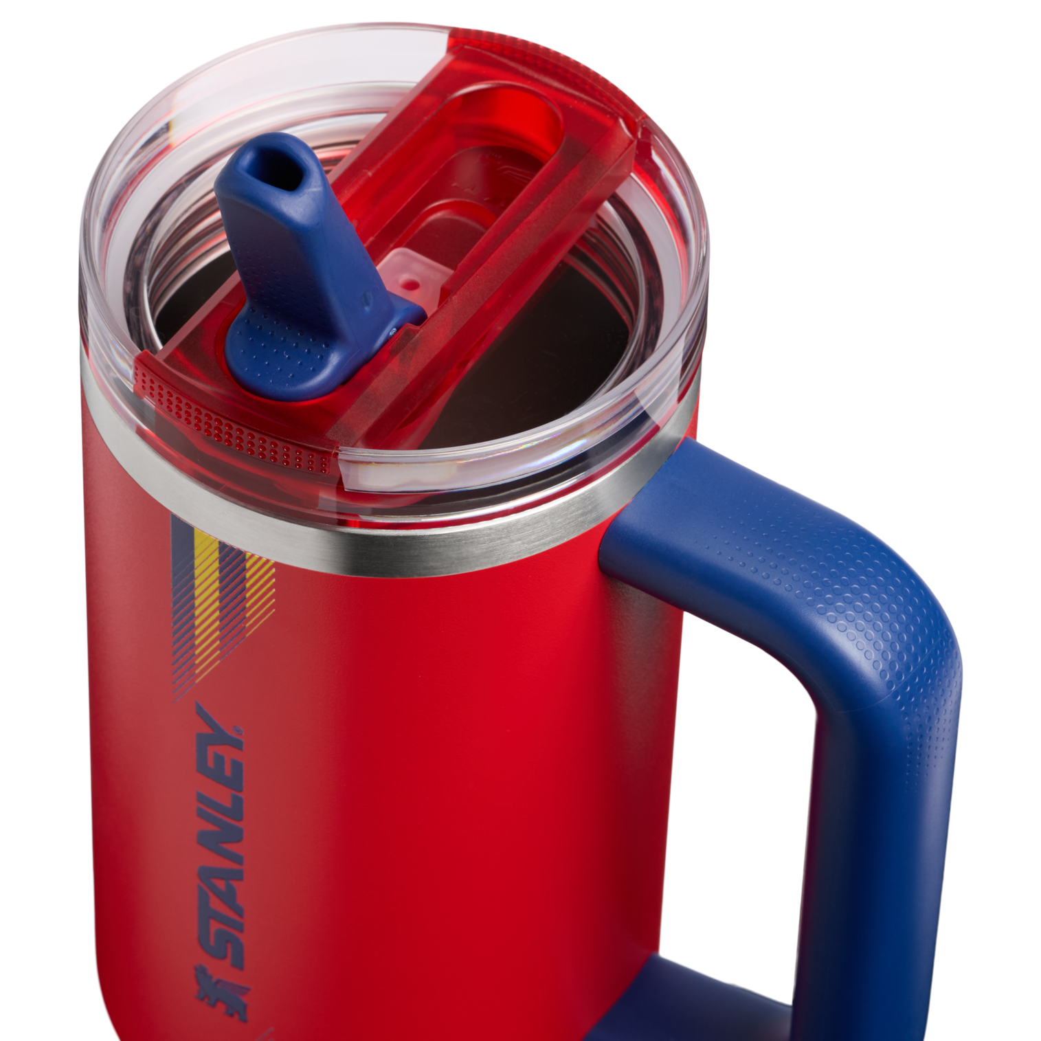 The Country Collection Quencher® ProTour Flip Straw Tumbler | 30 OZ - Stanley1913 Daily Sip