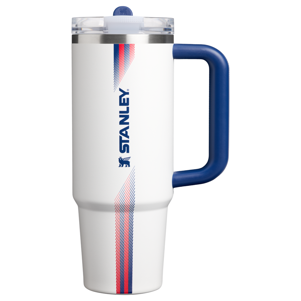 Country Collection Quencher® ProTour Flip Straw Tumbler | 30 oz - Stanley Create - Fill. Sip. Repeat.
