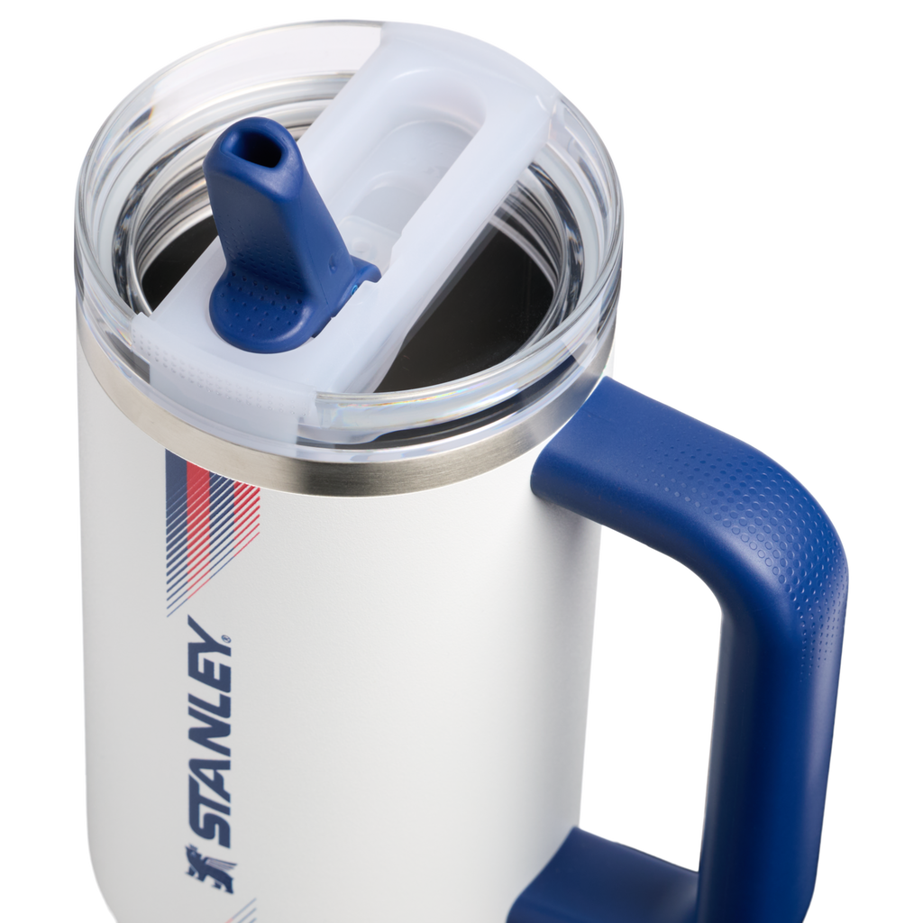 The Country Collection Quencher® ProTour Flip Straw Tumbler | 30 OZ - Stanley1913 Daily Sip