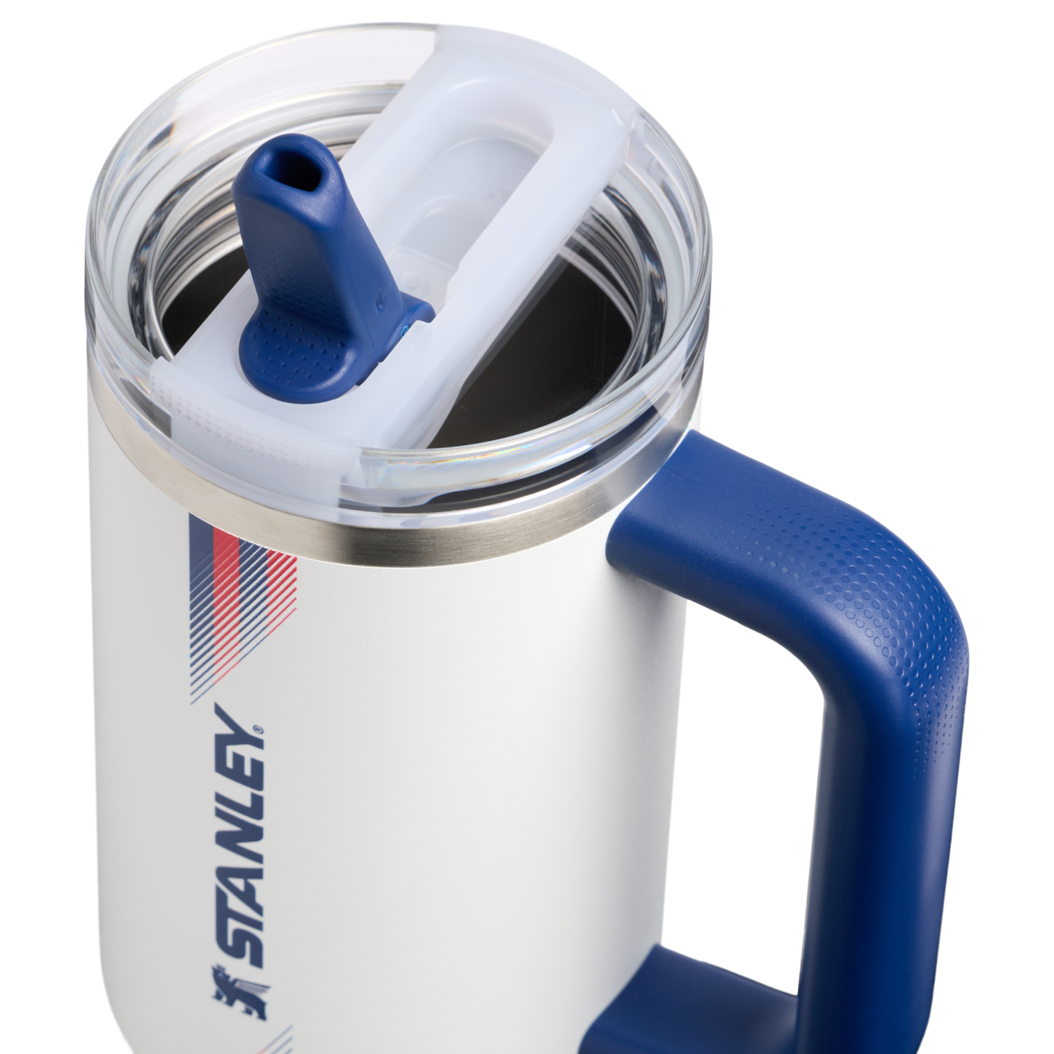 The Country Collection Quencher® ProTour Flip Straw Tumbler | 30 OZ - Stanley1913 Daily Sip