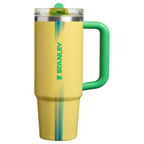 Country Collection Quencher® ProTour Flip Straw Tumbler | 30 oz - Stanley Create - Fill. Sip. Repeat.