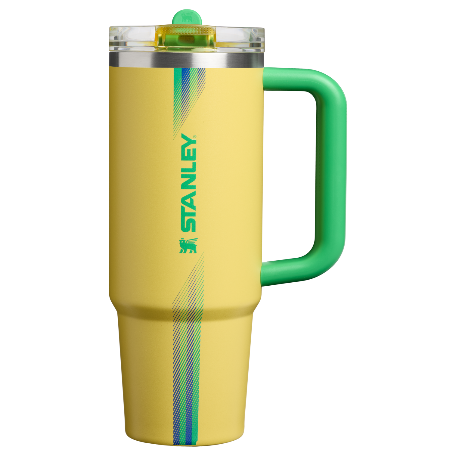 The Country Collection Quencher® ProTour Flip Straw Tumbler | 30 OZ - Stanley1913 Daily Sip