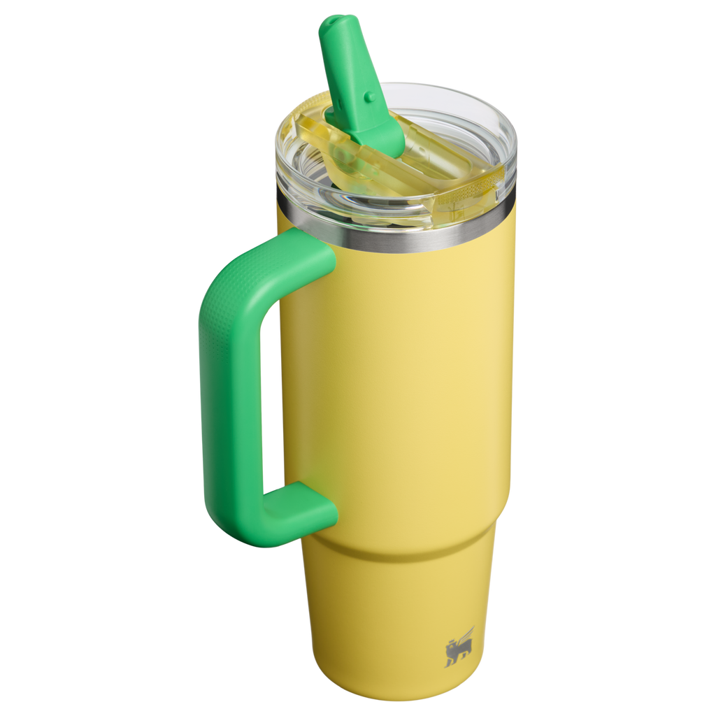 The Country Collection Quencher® ProTour Flip Straw Tumbler | 30 OZ - Stanley1913 Daily Sip