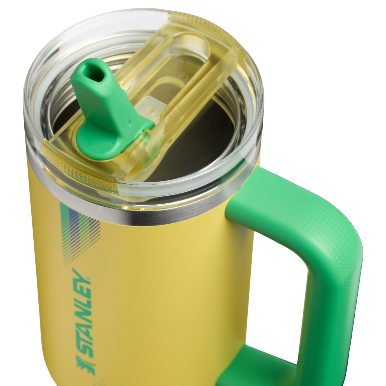 The Country Collection Quencher® ProTour Flip Straw Tumbler | 30 OZ - Stanley1913 Daily Sip