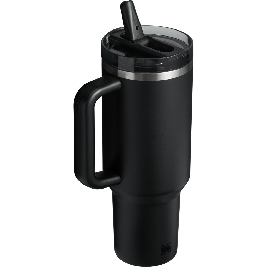 The Quencher ProTour Flip Straw Tumbler | 40 OZ - Stanley Create - Made for Real Plans