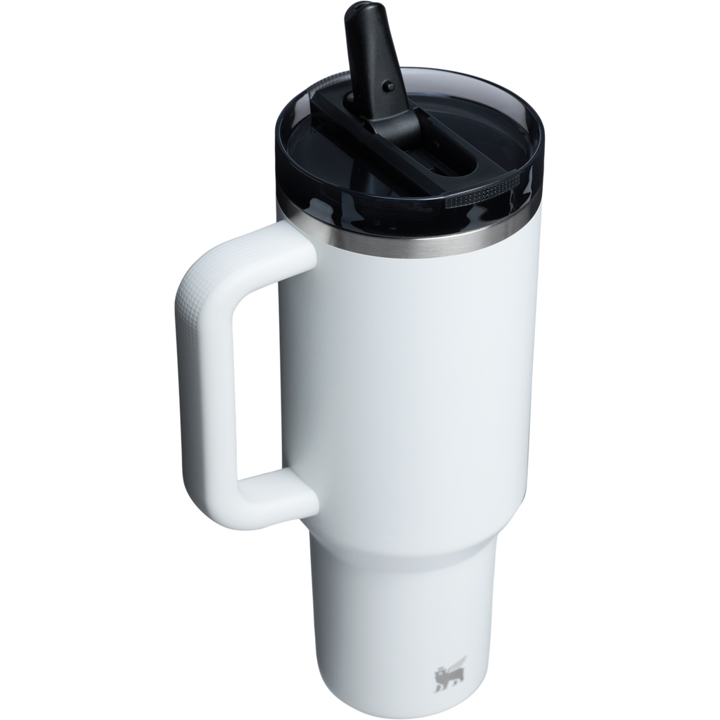 The Quencher ProTour Flip Straw Tumbler | 40 OZ - Stanley Create - Made for Real Plans