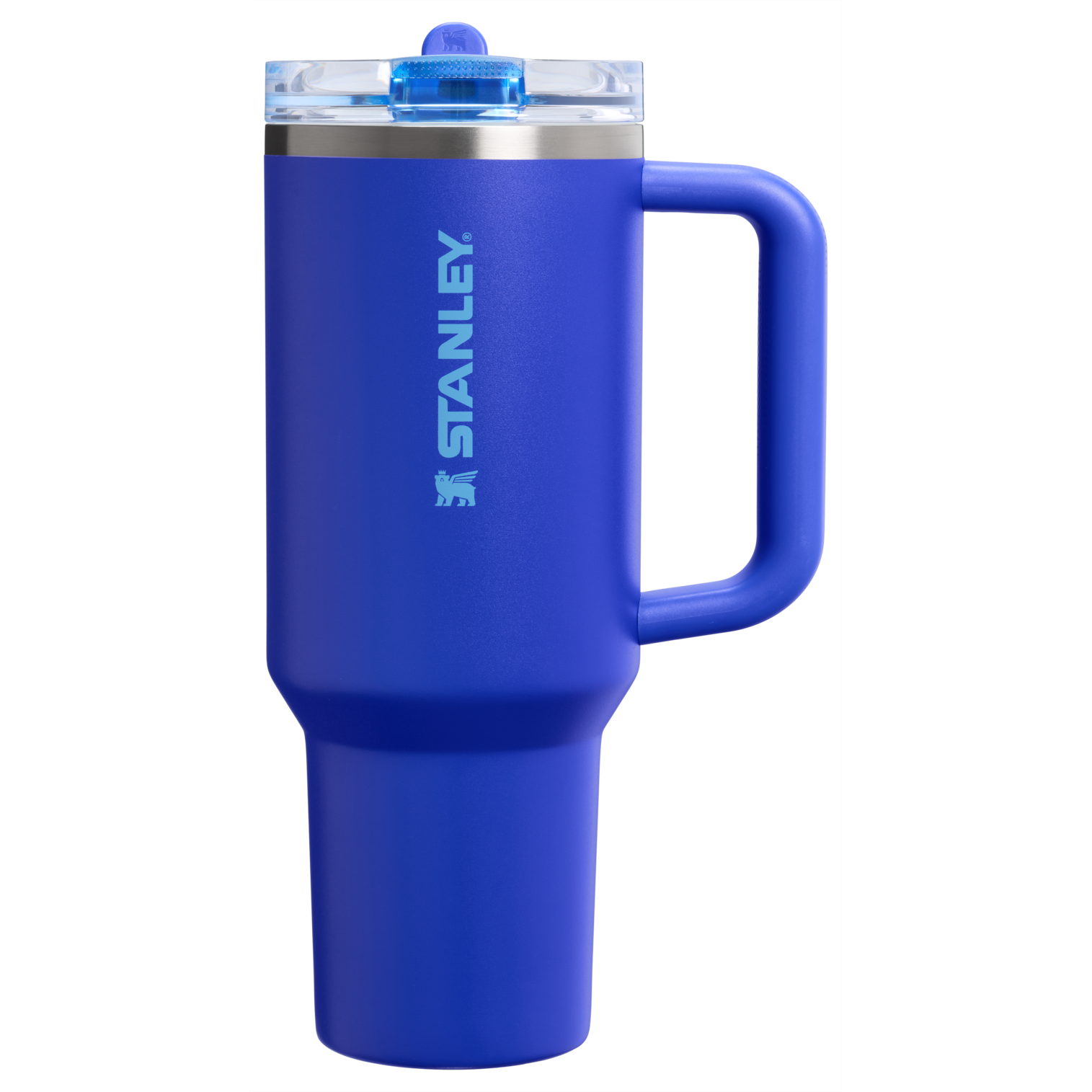 The Quencher ProTour Flip Straw Tumbler | 40 OZ - Stanley Create - Made for Real Plans