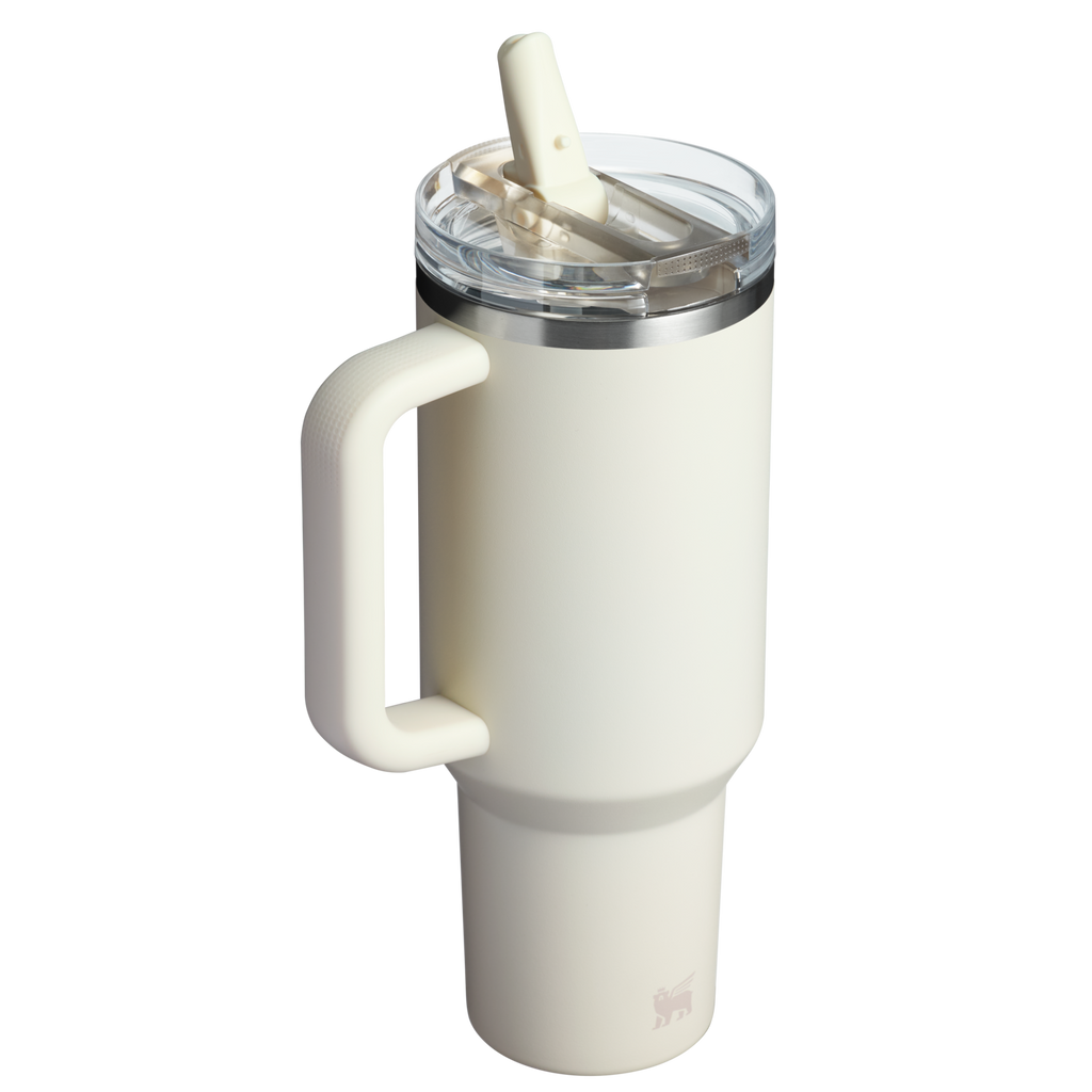 The Quencher ProTour Flip Straw Tumbler | 40 OZ - Stanley Create - Made for Real Plans