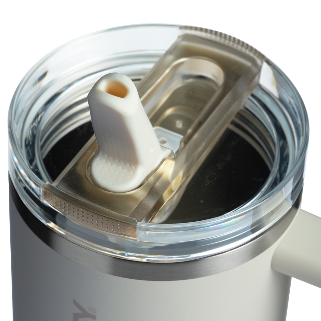 The Quencher ProTour Flip Straw Tumbler | 40 OZ - Stanley Create - Made for Real Plans