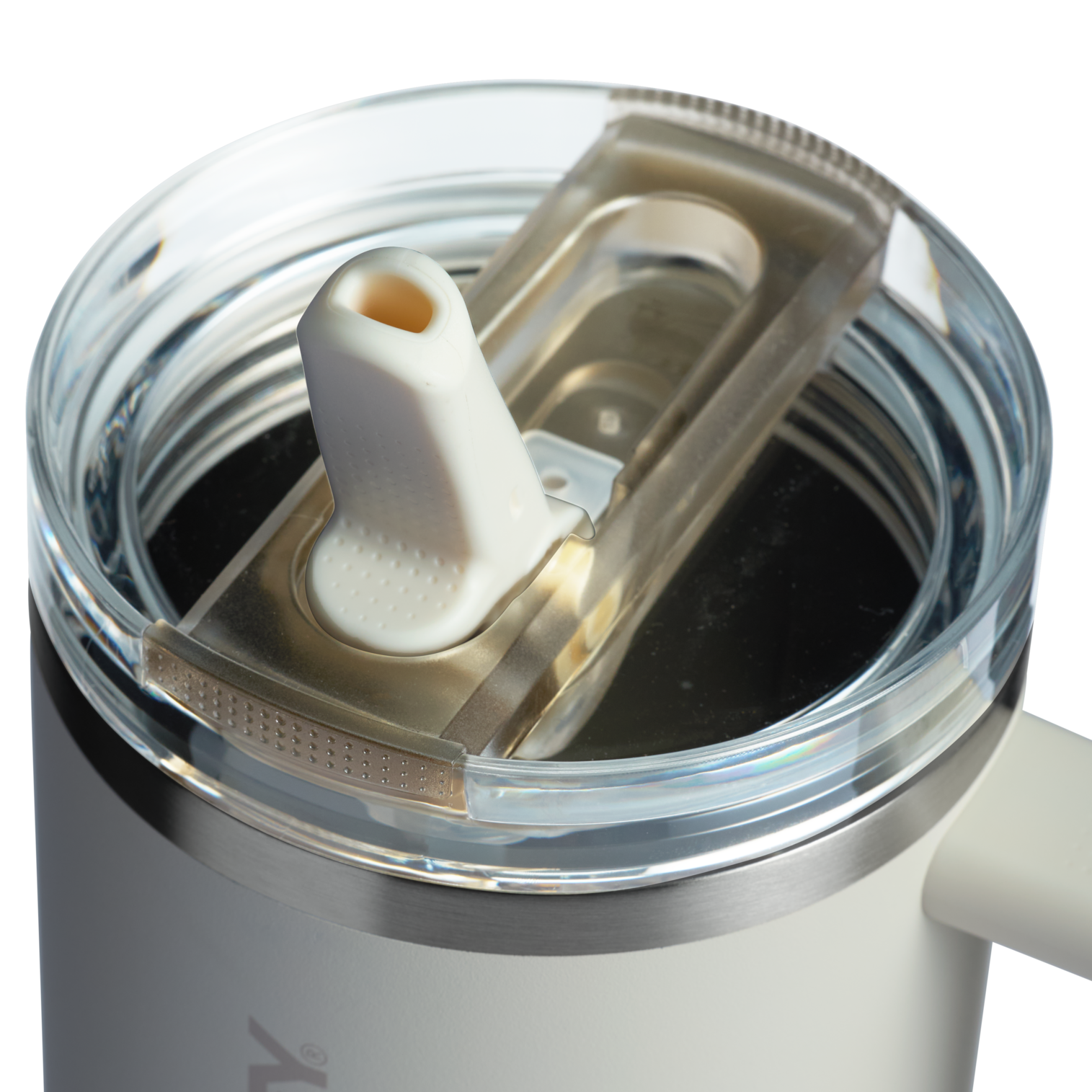 The Quencher ProTour Flip Straw Tumbler | 40 OZ - Stanley Create - Made for Real Plans