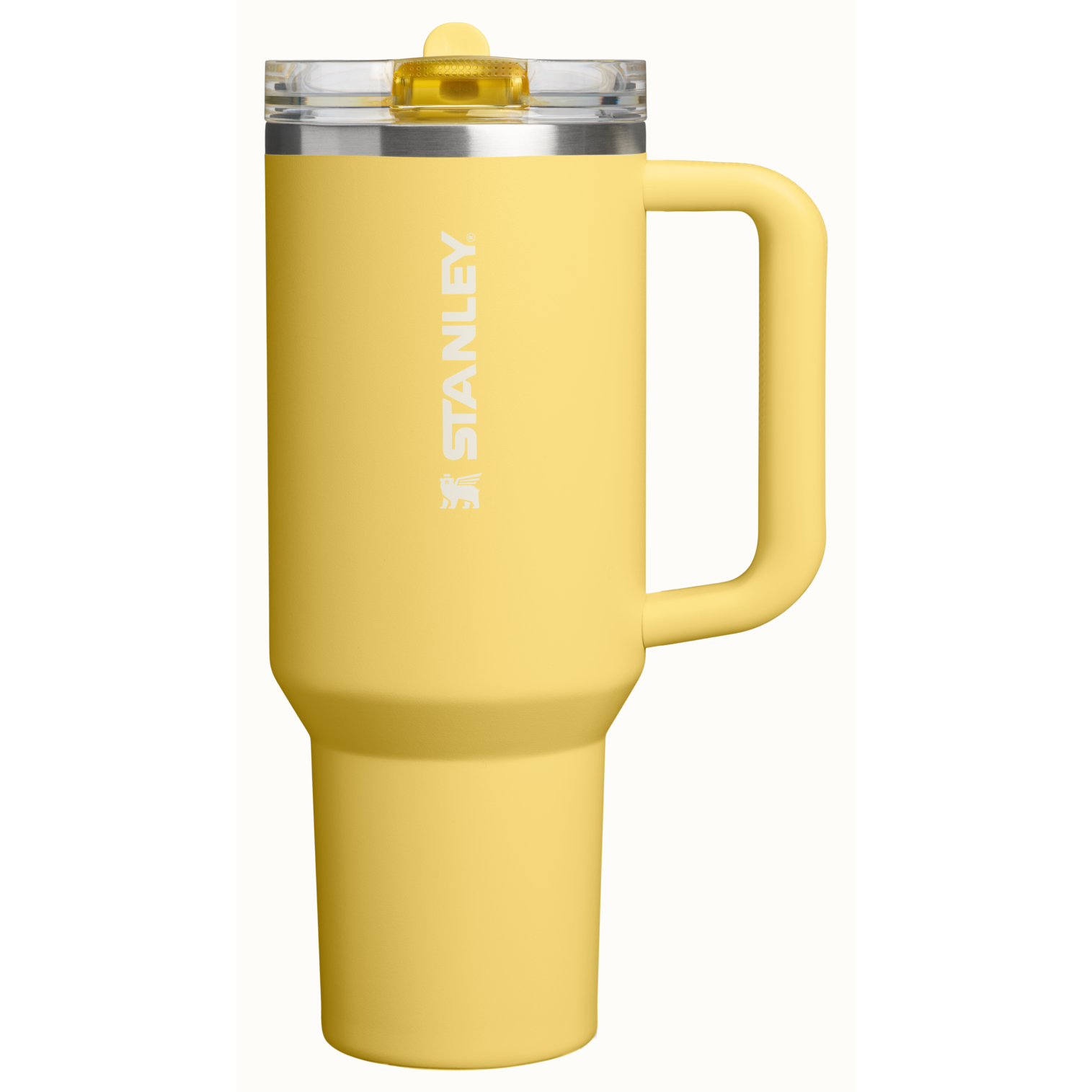 The Quencher ProTour Flip Straw Tumbler | 40 OZ - Stanley Create - Made for Real Plans