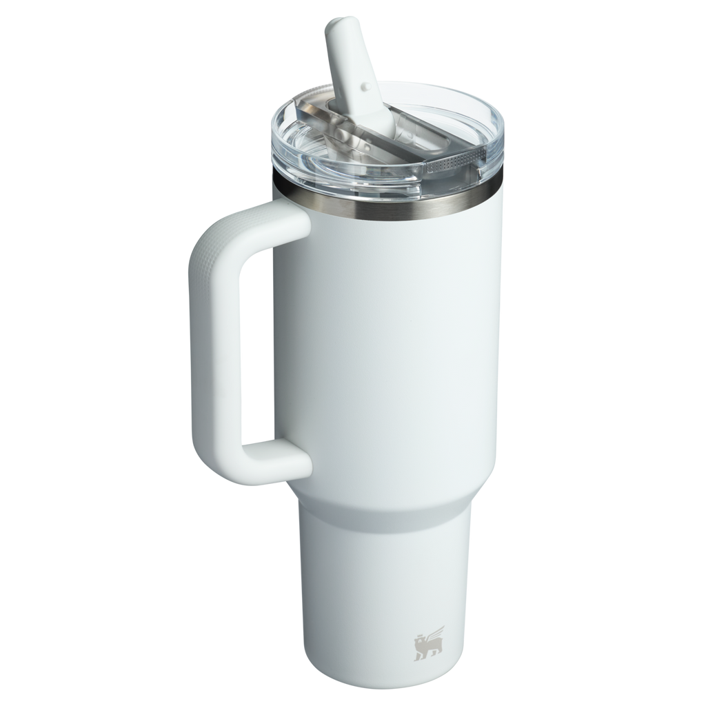 The Quencher ProTour Flip Straw Tumbler | 40 OZ - Stanley Create - Made for Real Plans