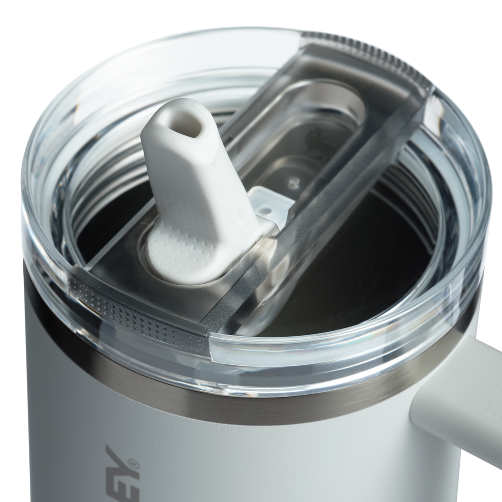 The Quencher ProTour Flip Straw Tumbler | 40 OZ - Stanley Create - Made for Real Plans