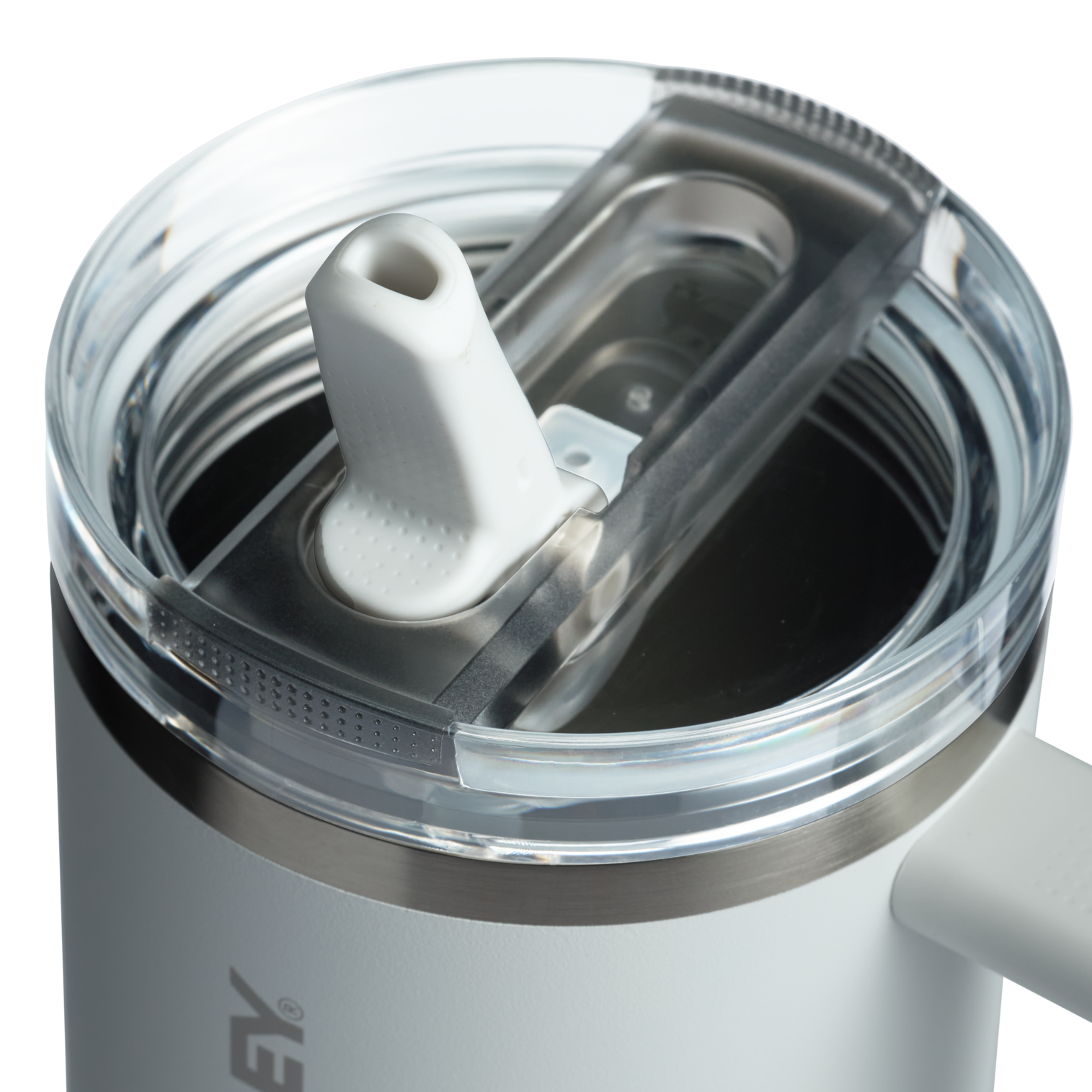 The Quencher ProTour Flip Straw Tumbler | 40 OZ - Stanley Create - Made for Real Plans