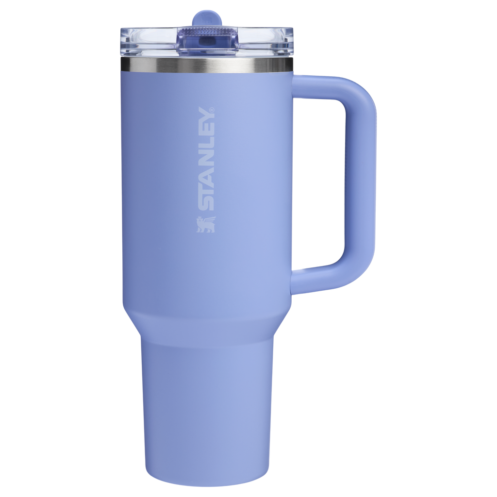The Quencher ProTour Flip Straw Tumbler | 40 OZ - Stanley Create - Made for Real Plans