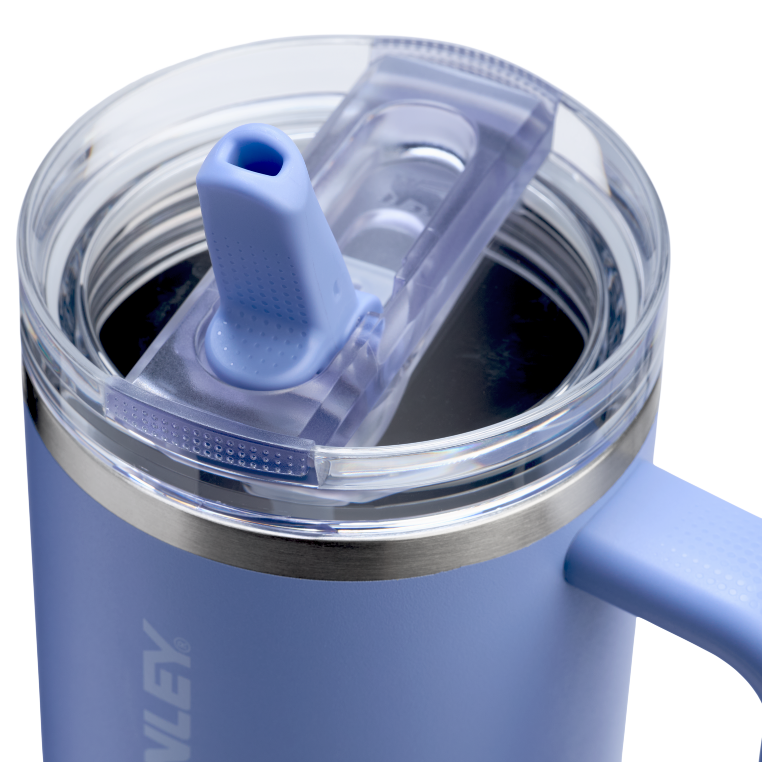 The Quencher ProTour Flip Straw Tumbler | 40 OZ - Stanley Create - Made for Real Plans