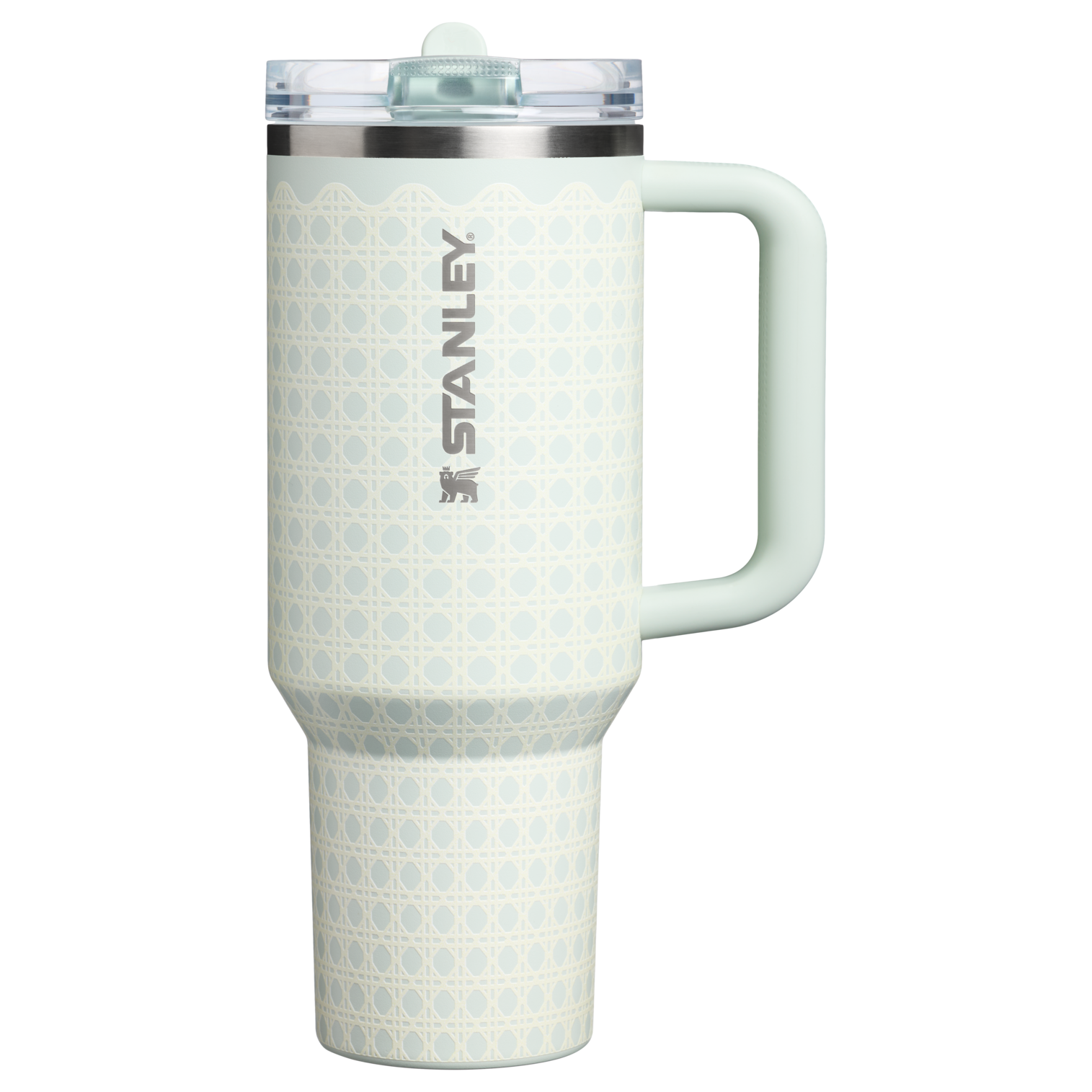 The Quencher® ProTour Flip Straw Tumbler | 40 OZ - Your Everyday Tumbler