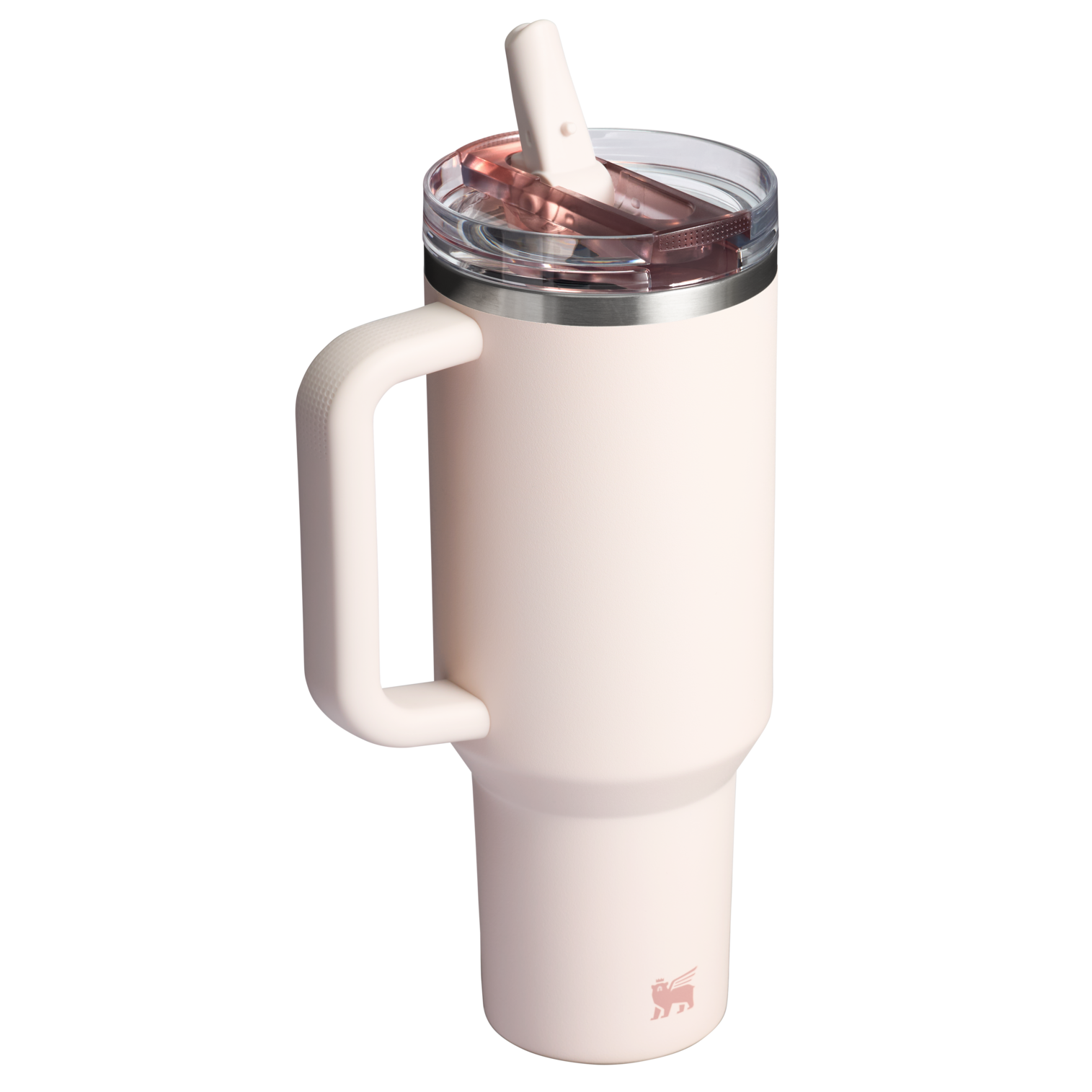 The Quencher ProTour Flip Straw Tumbler | 40 OZ - Stanley Create - Made for Real Plans