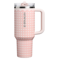 The Quencher® ProTour Flip Straw Tumbler | 40 OZ - Your Everyday Tumbler