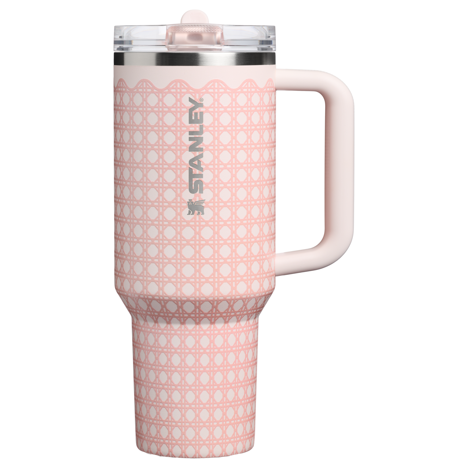 The Quencher® ProTour Flip Straw Tumbler | 40 OZ - Your Everyday Tumbler