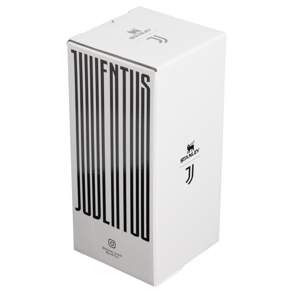 Stanley 1913 x Juventus Quencher® ProTour Flip Straw Tumbler | 30 OZ - Carry That Fits
