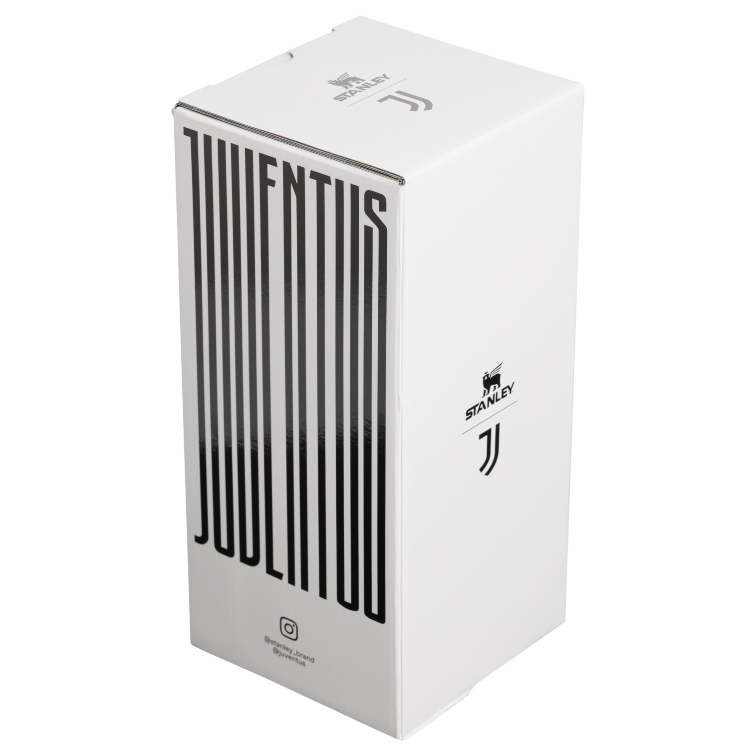 Stanley 1913 x Juventus Quencher® ProTour Flip Straw Tumbler | 30 OZ - Carry That Fits