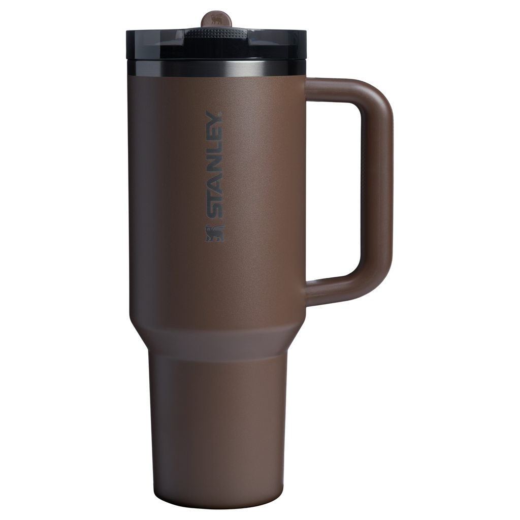 The Quencher ProTour Flip Straw Tumbler | 40 OZ - Stanley Create - Made for Real Plans