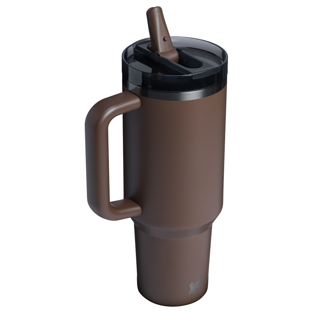 The Quencher ProTour Flip Straw Tumbler | 40 OZ - Stanley Create - Made for Real Plans