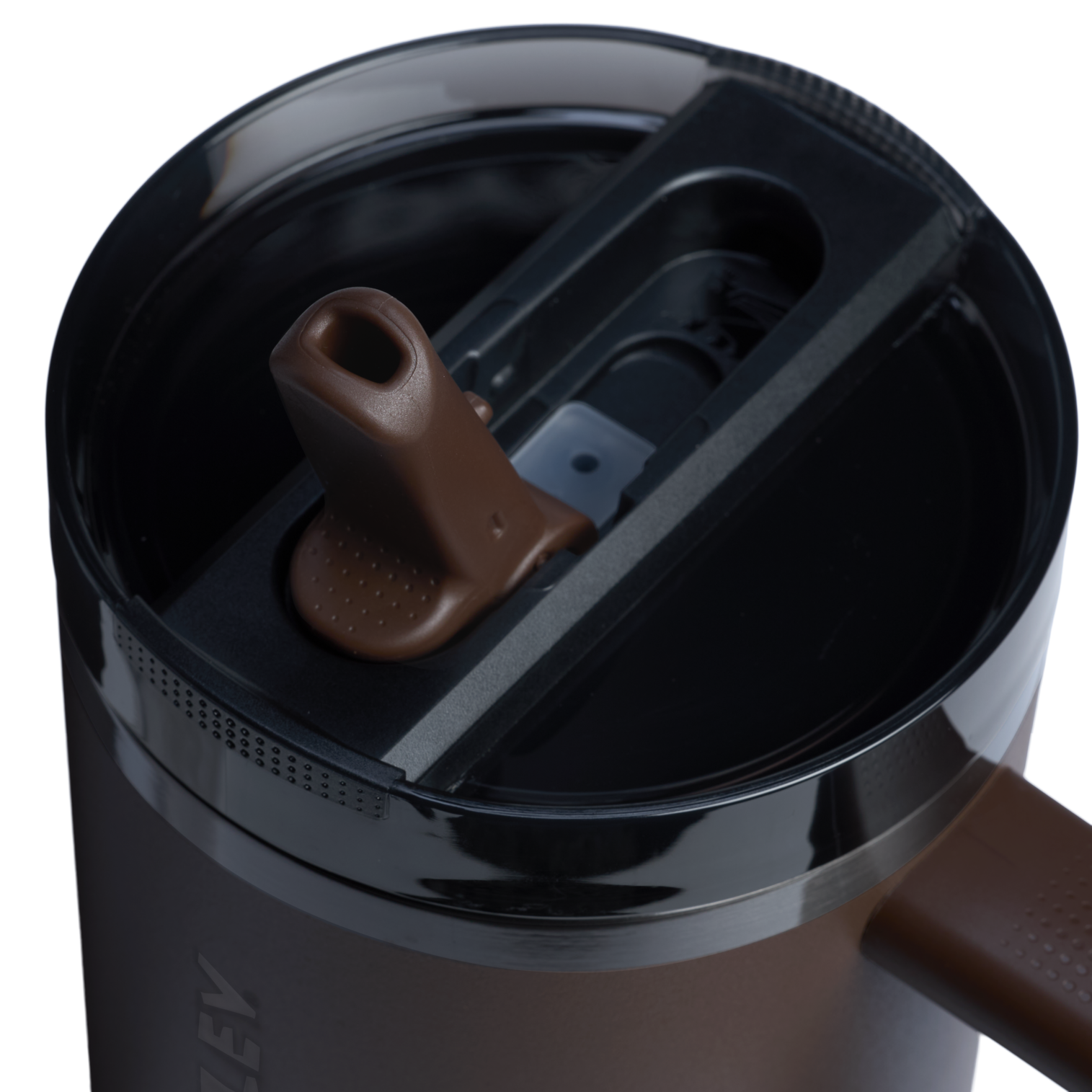 The Quencher ProTour Flip Straw Tumbler | 40 OZ - Stanley Create - Made for Real Plans
