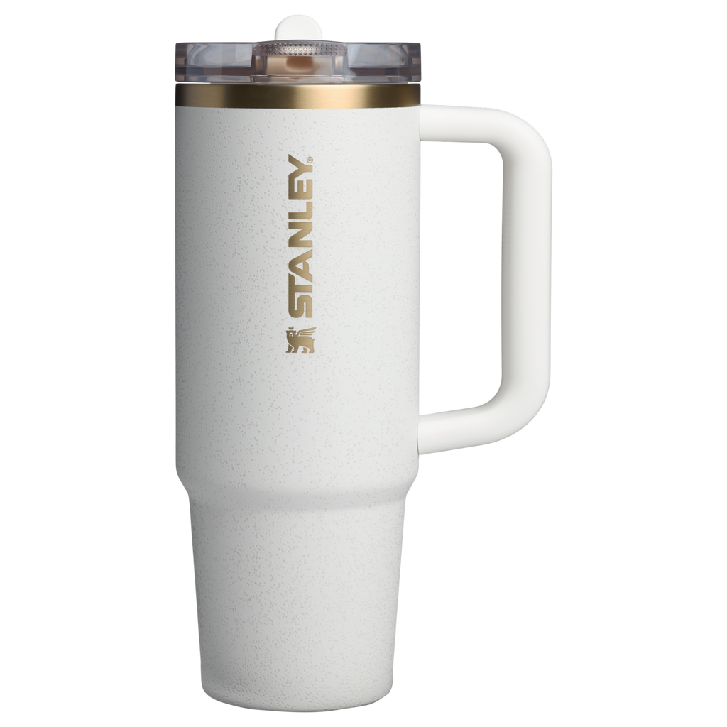 The Quencher H2.0 Flowstate™ Tumbler | 30 OZ - Stanley Create - Your Water Routine