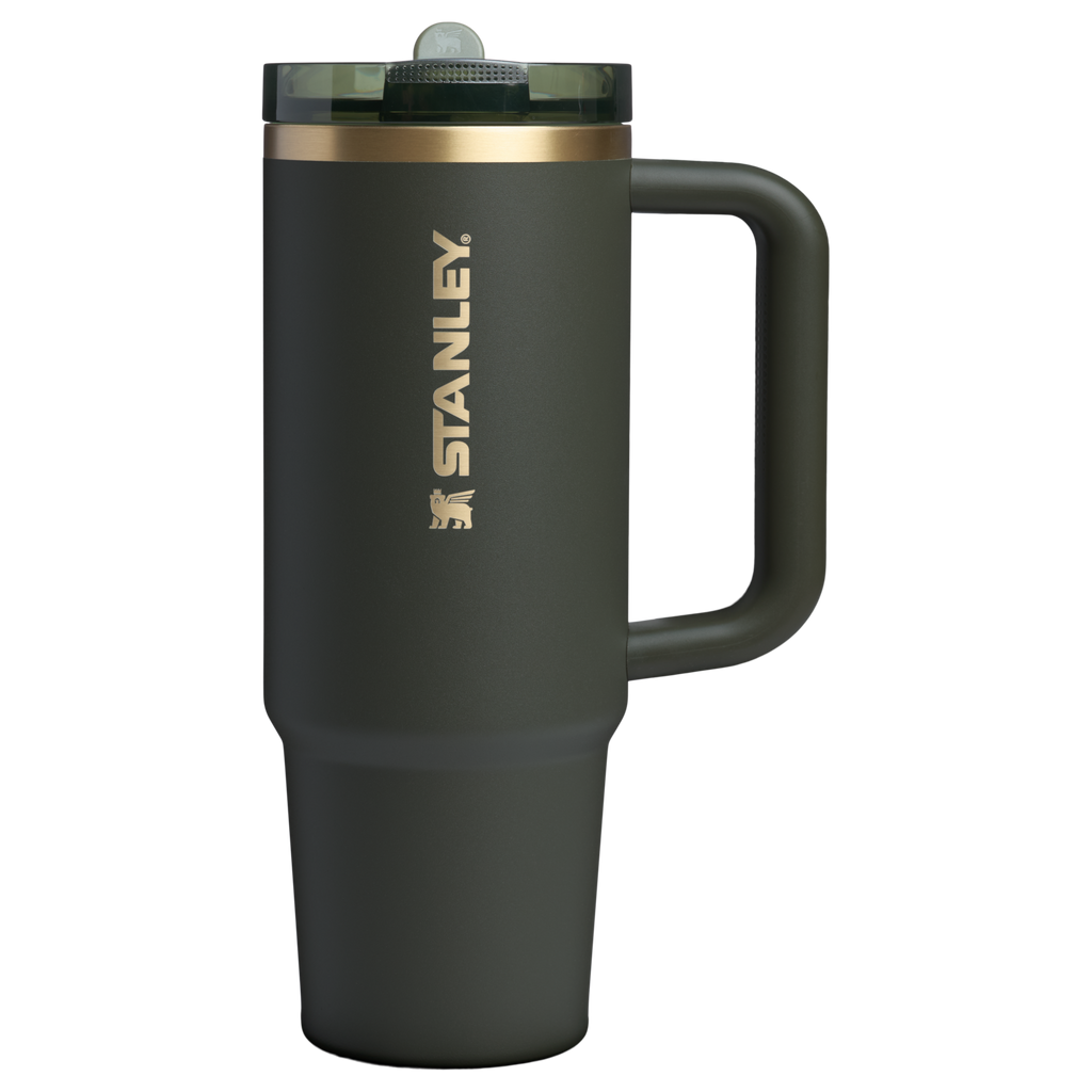 The Quencher ProTour Flip Straw Tumbler | 30 OZ - Stanley Create - Your Sip Routine