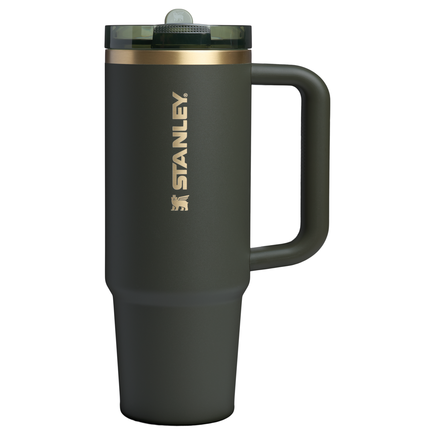 The Quencher ProTour Flip Straw Tumbler | 30 OZ - Stanley Create - Your Sip Routine
