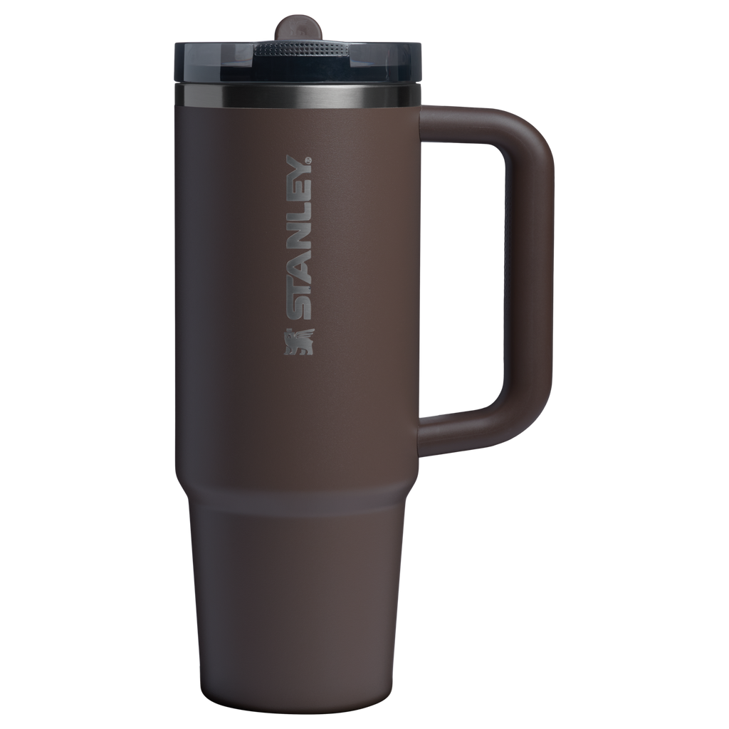 The Quencher ProTour Flip Straw Tumbler | 30 OZ - Stanley Create - Your Sip Routine