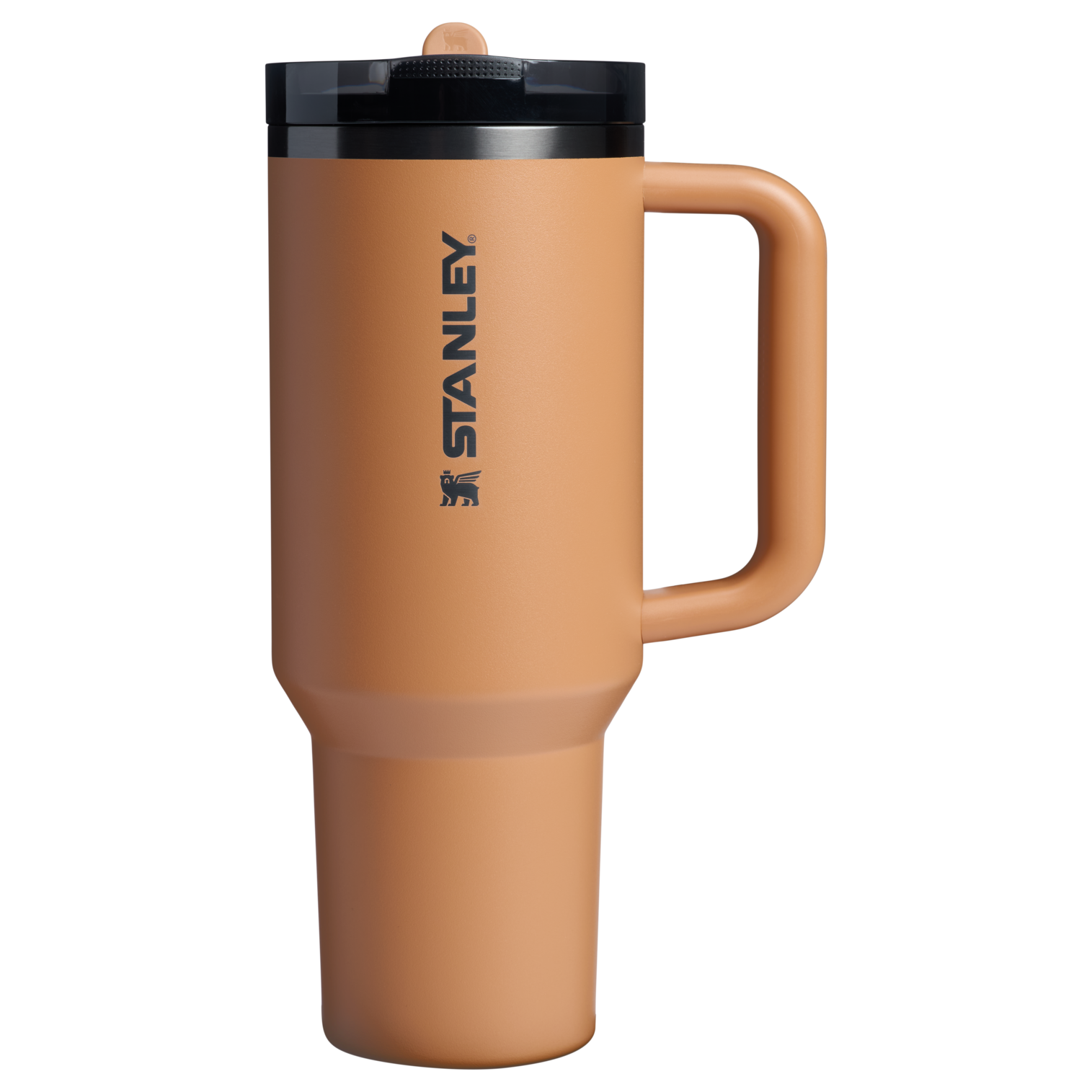 The Quencher ProTour Flip Straw Tumbler | 40 OZ - Stanley Create - Made for Real Plans