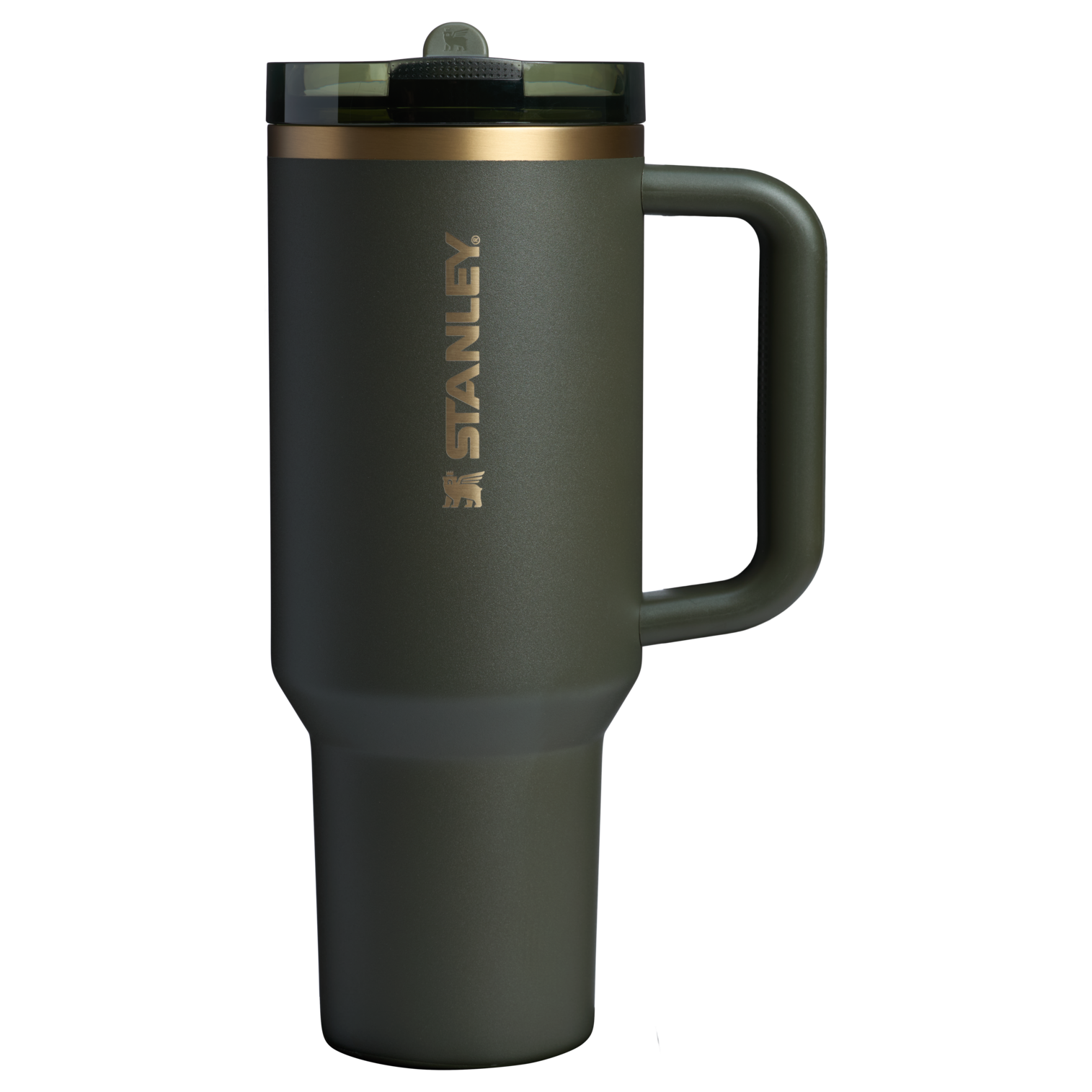 The Quencher ProTour Flip Straw Tumbler | 40 OZ - Stanley Create - Made for Real Plans